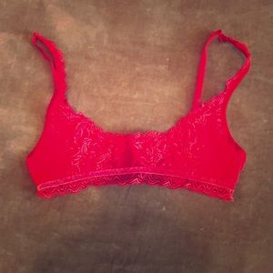 Victoria’s Secret Bra Booster- Size Small